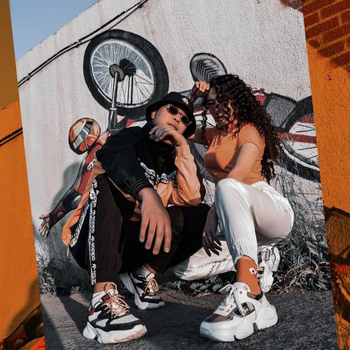 Screamteen, JAYDANA - Ádemi