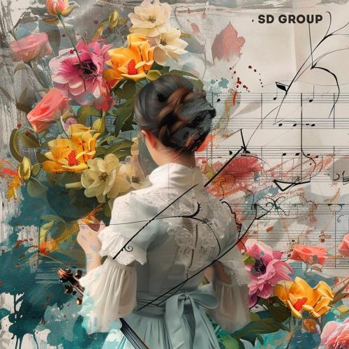 SD group - Балқия