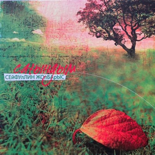 Сейфуллин Жолбарыс - Сұлуым