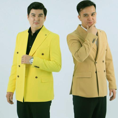 Сейхун тобы - Үйлен досым