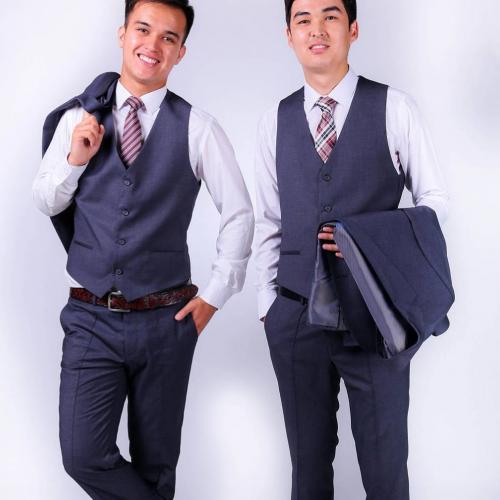 Сейхун тобы - Жеке жеке бақыттымыз