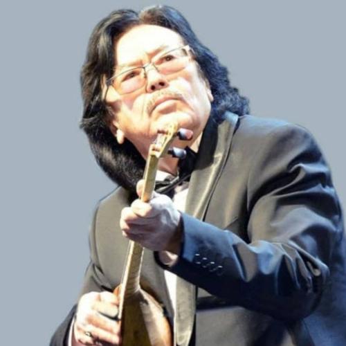 Секен Тұрысбеков - Аруана