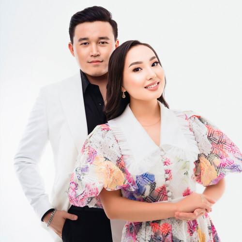 Серғазы Нұржанұлы, Айдана Кекентаева - Айым күнім