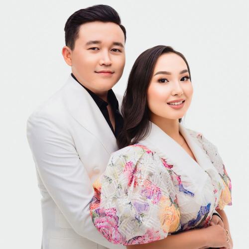 Серғазы Нұржанұлы, Айдана Кекентаева - Гүл