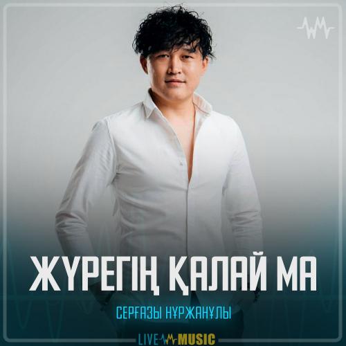 Серғазы Нұржанұлы - Жүрегің қалай ма