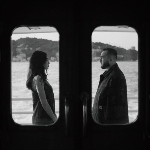 Серик Гамза-заде - Izdedim