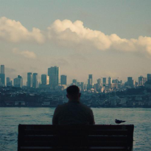 Серик Гамза-заде - Mahabbatym