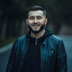 Серік Гамза-Заде - Unadyn