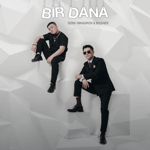 Серік Ибрагимов,  BigSher - Bir dana