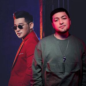 Серік Ибрагимов, BIGSHER - Devochki