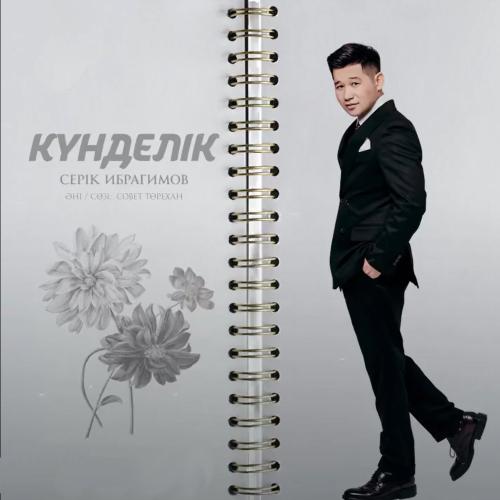 Серік Ибрагимов - Күнделік