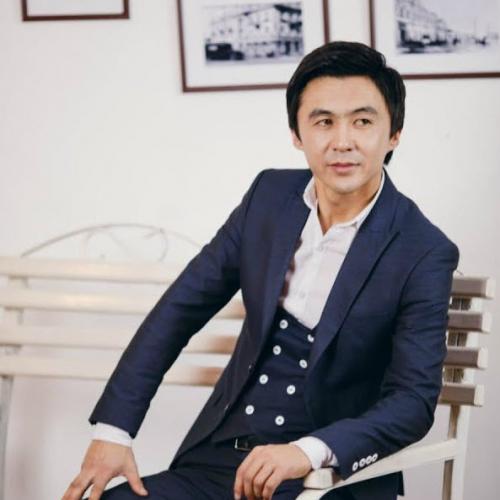 Серік Исахан - Бейтаныс қыз