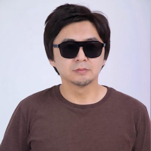 Серік Исахан - Жүрегім сенікі