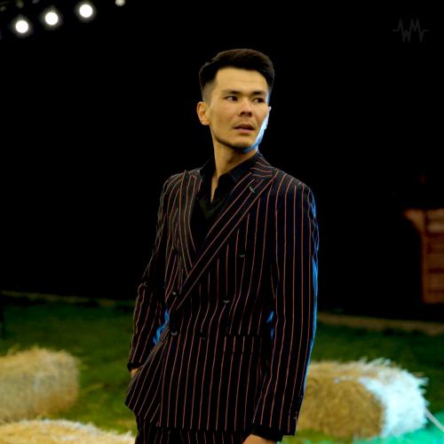 Серік Төремұрат