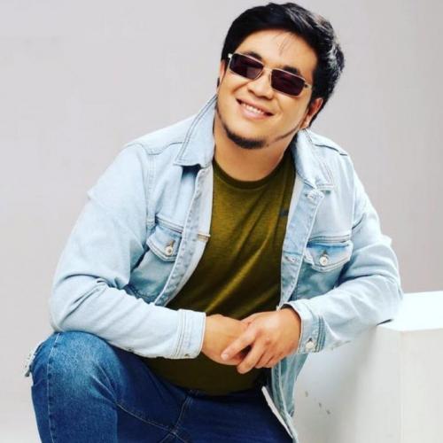 Серікбол Сайлаубек - Ай Ай Ай