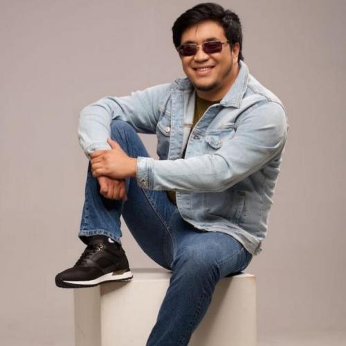 Серікбол Сайлаубек - Достарым