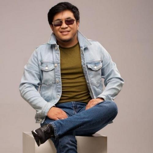 Серікбол Сайлаубек - Кара коз