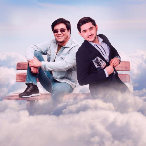 Серікбол Сайлаубек & Мұхтар Ханзада - Келіншектер