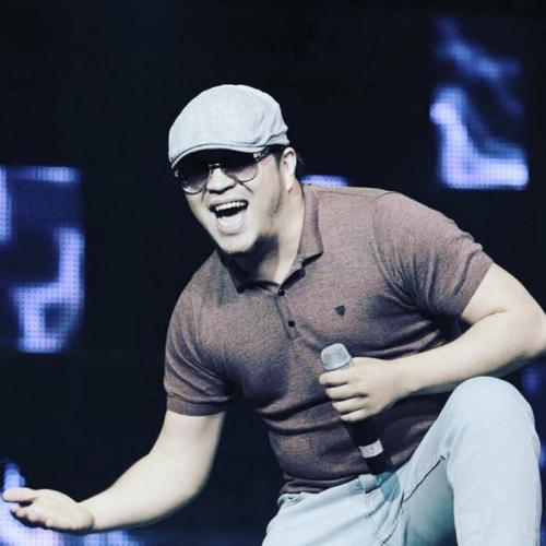 Серікбол Сайлаубек - Өмір тойын жасайық