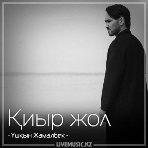 Ұшқын Жамалбек - Қиыр жол