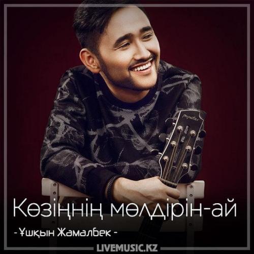 Ұшқын Жамалбек - Көзіңнің мөлдірін-ай (2018)