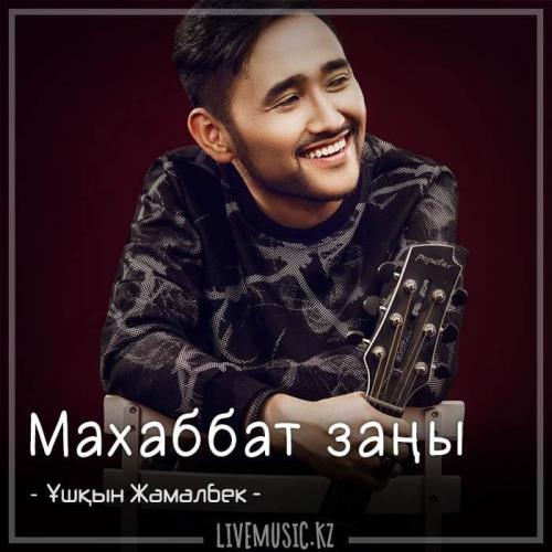Ұшқын Жамалбек - Махаббат заңы (2018)
