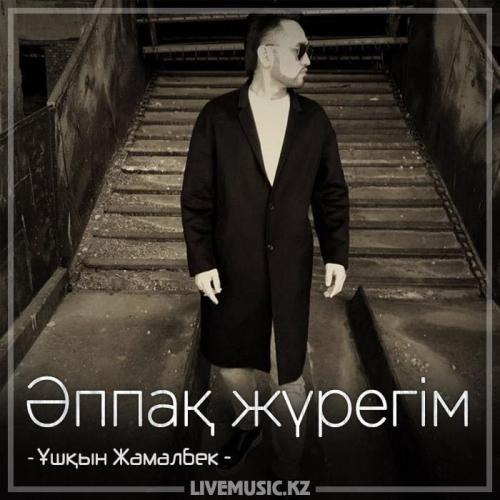 Ұшқын Жамалбек - Әппақ жүрегім (2018)