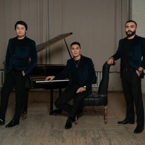 Шабыт тобы - Попурри 5