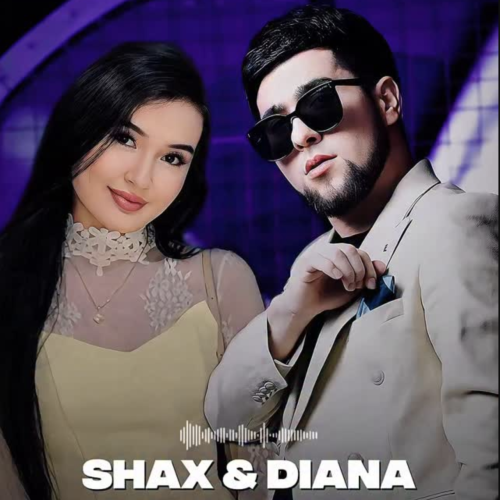 Шах Атажанов & Диана Алдаберген - Махаббат диалогы