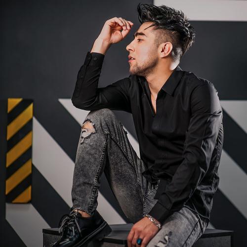 Шах Атажанов - Қош бол