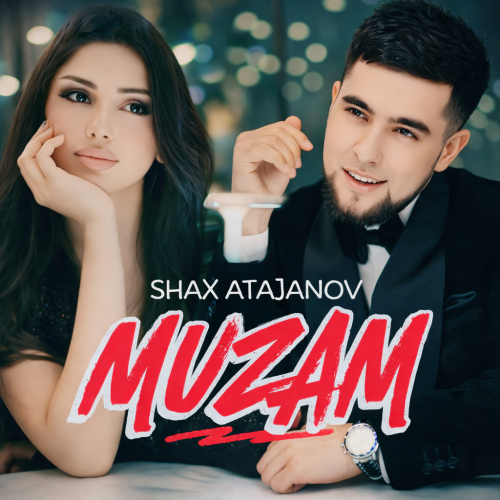 Шах Атажанов - Музам