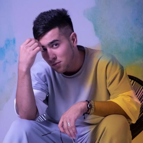 Шах Атажанов - Şokoladymsyŋ