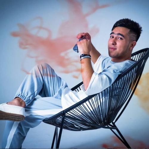 Шах Атажанов - Шын сүйсең дәлелде