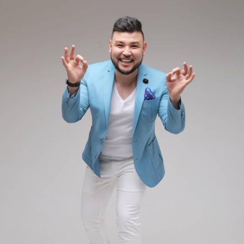 Шахаризат Сейдахмет - Гүлмира