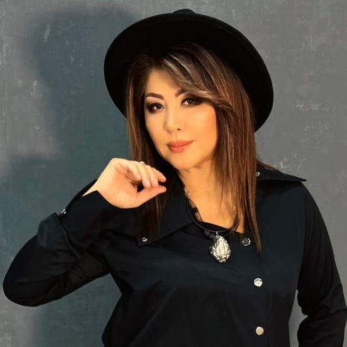 Шахизада - Ғашық жүрек