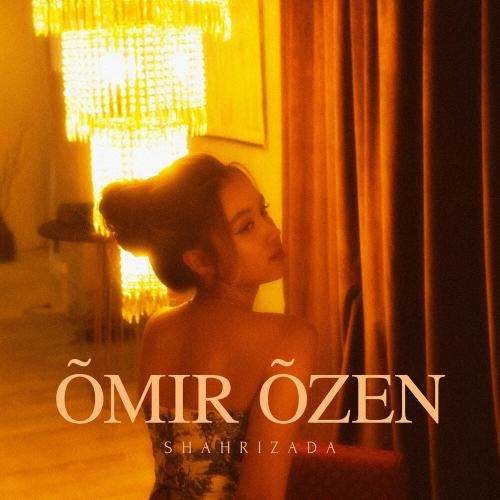 Shahrizada - Õmir Õzen (Cover)
