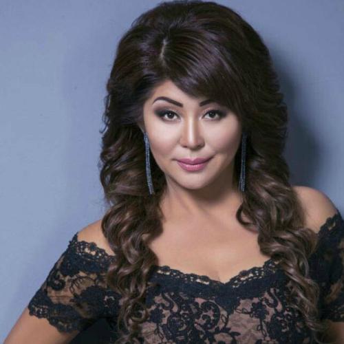 Шахизада - Қайран уақыт (2016)