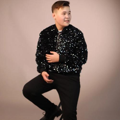 Шәмші Самғатұлы - Жоқ деме