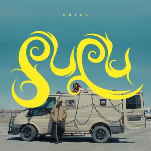 Shiza - Sulu