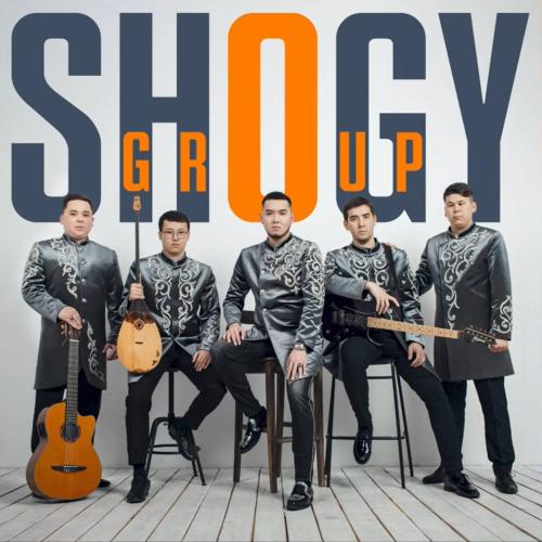 Shogy group - Тойбастар