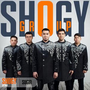 Shogy qroup - Сүгір термесі