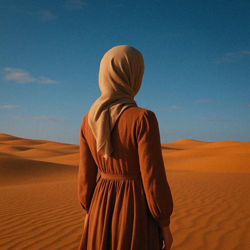 Shokan Ualikhan - Zhaniya