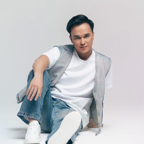 Шынболат Ұзақбай - Америка, Лондон