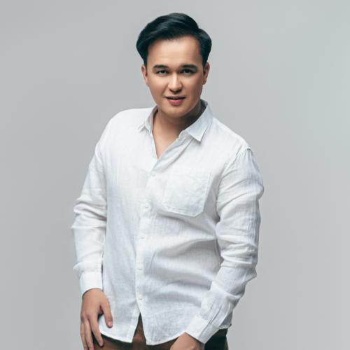 Шынболат Ұзақбай - Меруерт