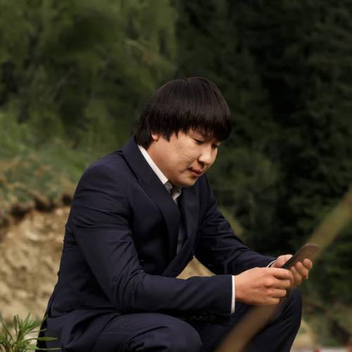 Шыңғыс Құралбаев - Бойдақ