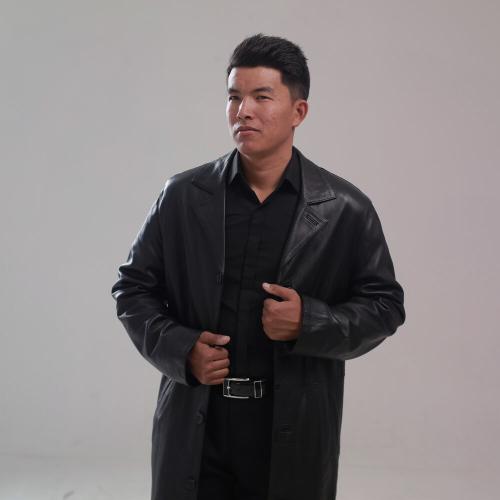 Шыраз Пралиев - Ғашығым