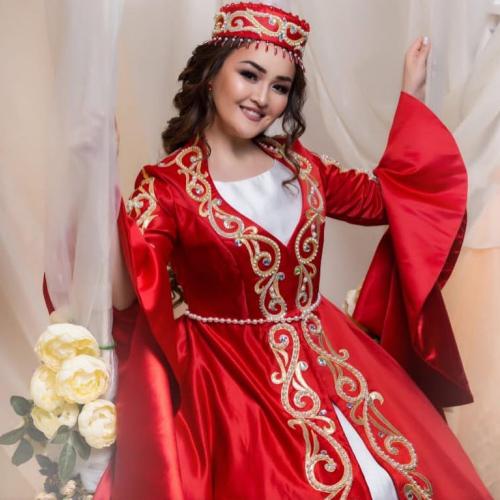 Шырын Аманжолқызы - Сырғалым