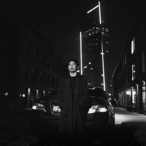 Sissengaliyev Otegen - Nege osy biz