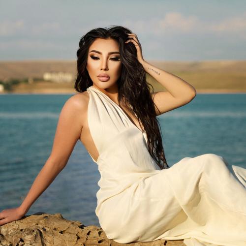 Сиви Махмуди  - Махаббатпен ойнама