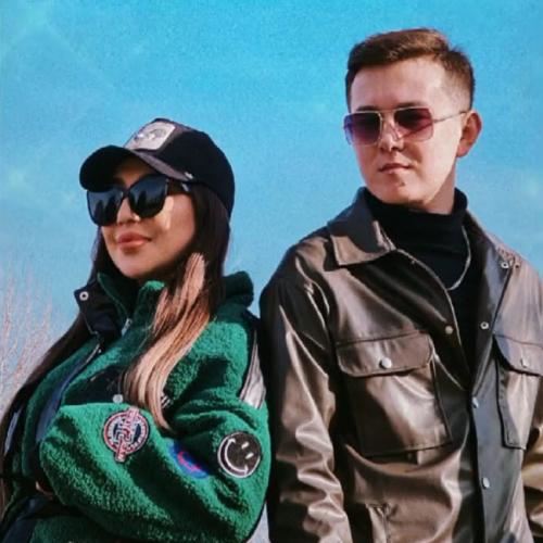 Сиви Маxмуди & Жұма Әбіл - Жана